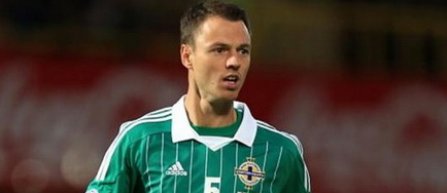 Jonny Evans: O victorie cu Romania ne pune intr-o pozitie incredibila